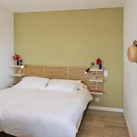 Les Terrasses D'erbalunga * Erbalunga (Corsica)