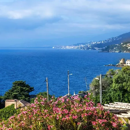Les Terrasses D'erbalunga