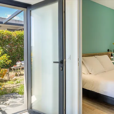 Lejlighed Les Terrasses D'erbalunga Erbalunga (Corsica)