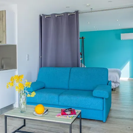 Les Terrasses D'erbalunga * Erbalunga (Corsica)