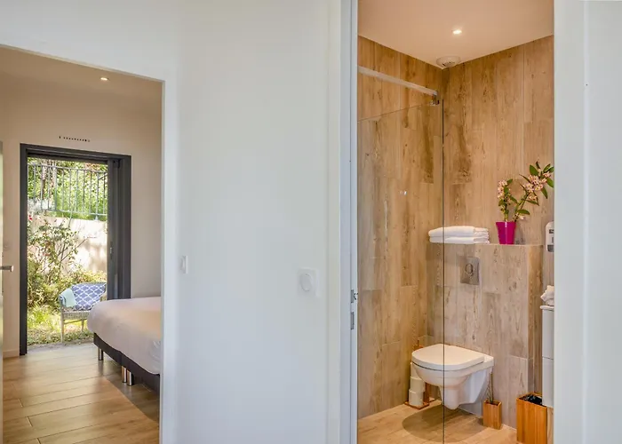 Apartment Les Terrasses D'erbalunga