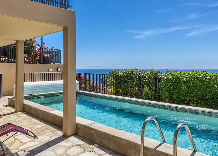 Les Terrasses D'erbalunga *