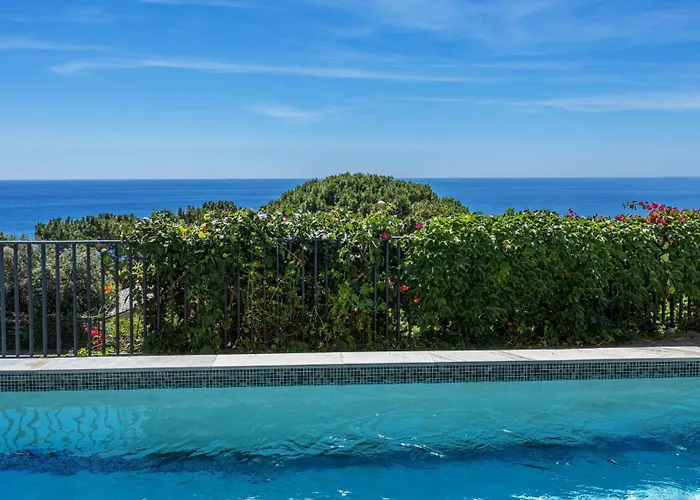 Les Terrasses D'erbalunga Erbalunga (Corsica)