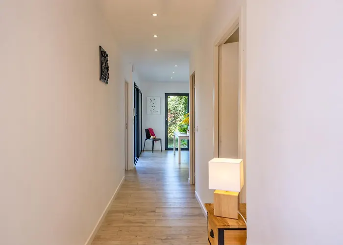 Les Terrasses D'erbalunga Erbalunga (Corsica)