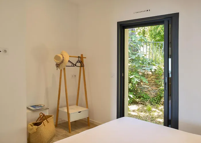 Les Terrasses D'erbalunga