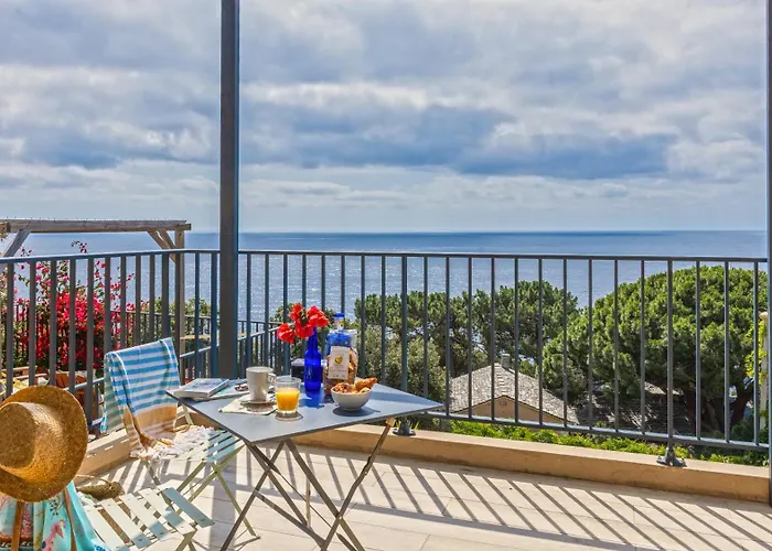 Les Terrasses D'erbalunga Erbalunga (Corsica)