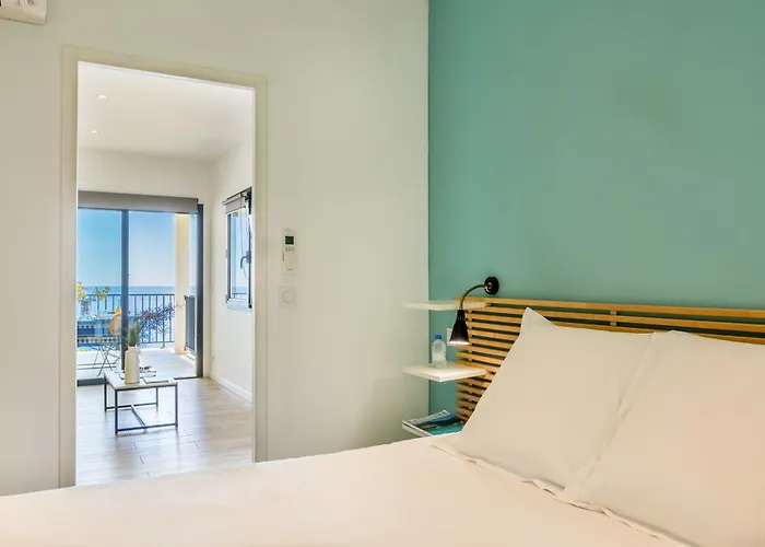 Les Terrasses D'erbalunga