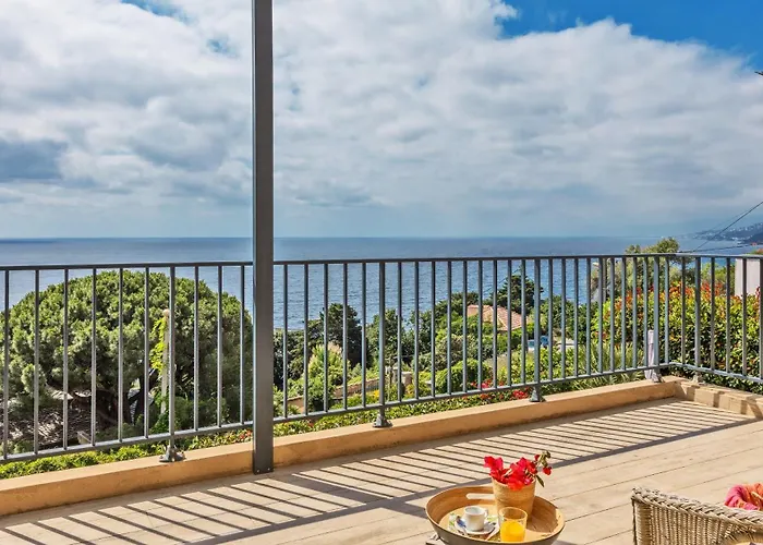 Les Terrasses D'erbalunga Apartment Erbalunga (Corsica)