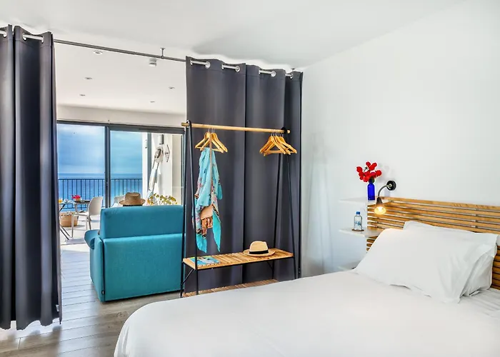 Apartment Les Terrasses D'erbalunga