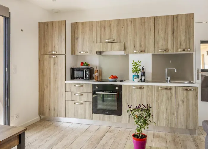 Les Terrasses D'erbalunga *