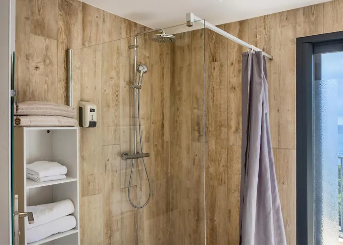 Les Terrasses D'erbalunga Erbalunga (Corsica)