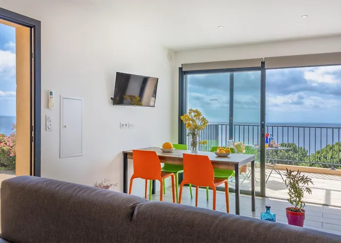 Les Terrasses D'erbalunga Apartment Erbalunga (Corsica)