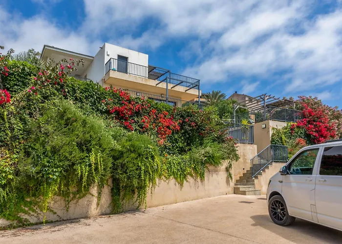 Les Terrasses D'erbalunga