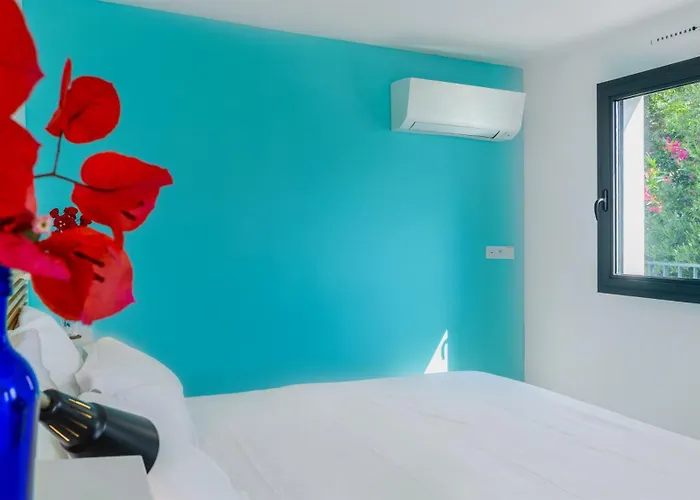 Apartment Les Terrasses D'erbalunga *