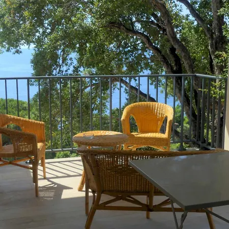 Apartment Les Terrasses D'erbalunga