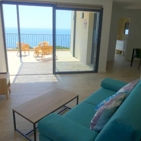 Les Terrasses D'erbalunga Apartment Erbalunga (Corsica)