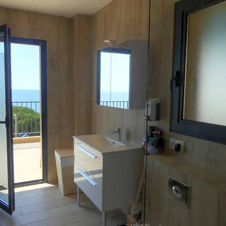 Les Terrasses D'erbalunga Erbalunga (Corsica)
