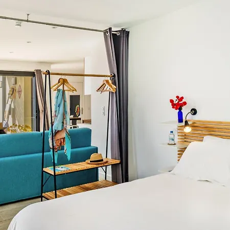 Les Terrasses D'erbalunga Apartment