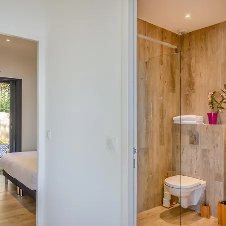 Apartamento Les Terrasses D'erbalunga