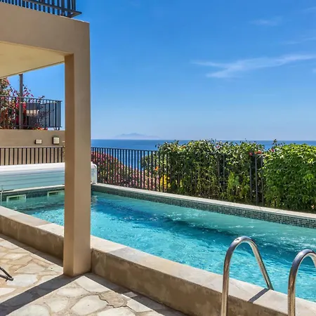 Les Terrasses D'erbalunga *