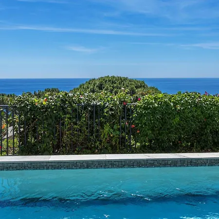 Les Terrasses D'erbalunga Erbalunga (Corsica)