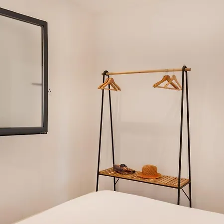 Apartment Les Terrasses D'erbalunga