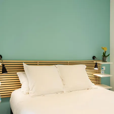 Apartamento Les Terrasses D'erbalunga *