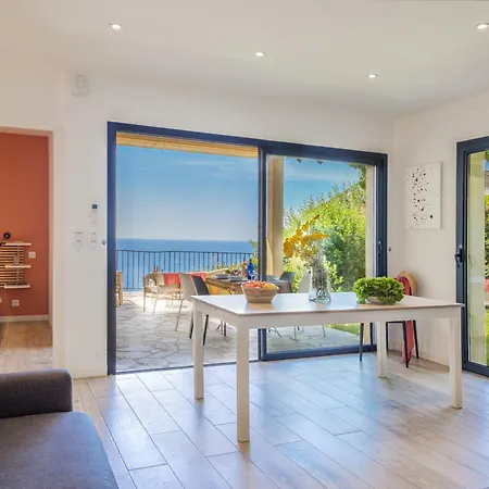 Apartment Les Terrasses D'erbalunga