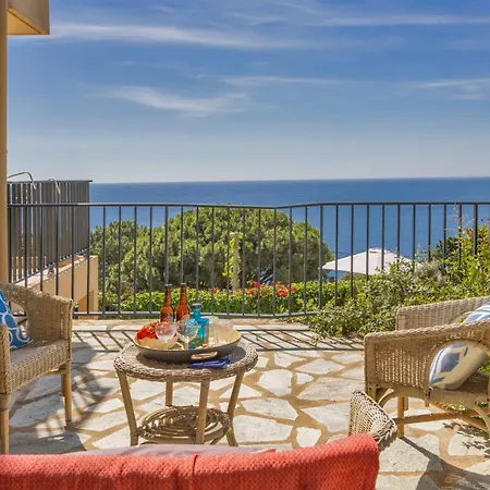 Les Terrasses D'erbalunga *