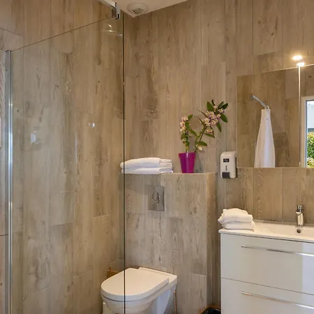 Les Terrasses D'erbalunga Erbalunga (Corsica)