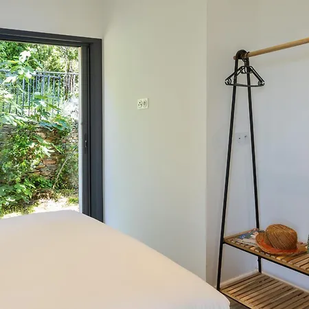 Les Terrasses D'erbalunga