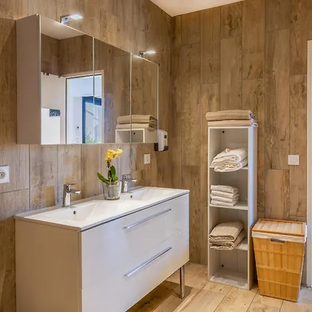 Les Terrasses D'erbalunga *