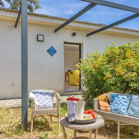 Les Terrasses D'erbalunga