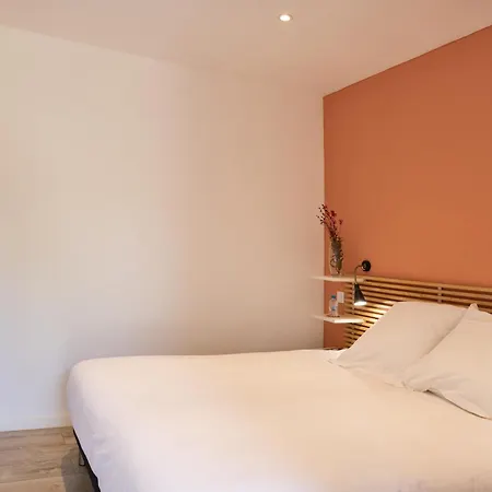 Les Terrasses D'erbalunga Appartement