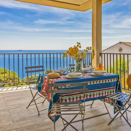 Apartamento Les Terrasses D'erbalunga