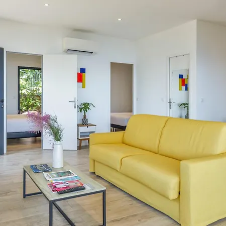 Appartamento Les Terrasses D'erbalunga *