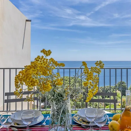 Les Terrasses D'erbalunga * Erbalunga (Corsica)