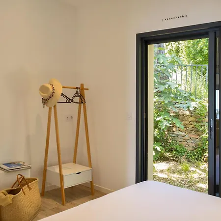 Les Terrasses D'erbalunga