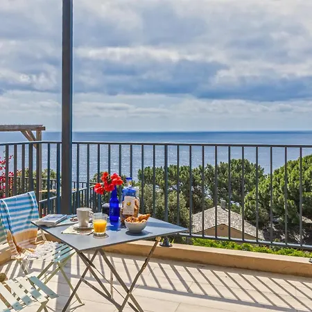 Les Terrasses D'erbalunga Erbalunga (Corsica)