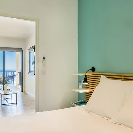 Les Terrasses D'erbalunga