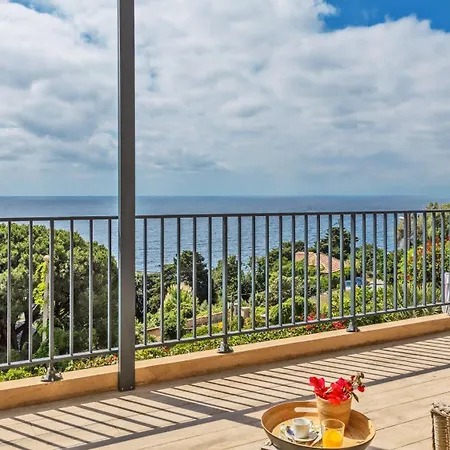 Les Terrasses D'erbalunga Apartment Erbalunga (Corsica)