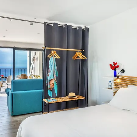 Apartment Les Terrasses D'erbalunga