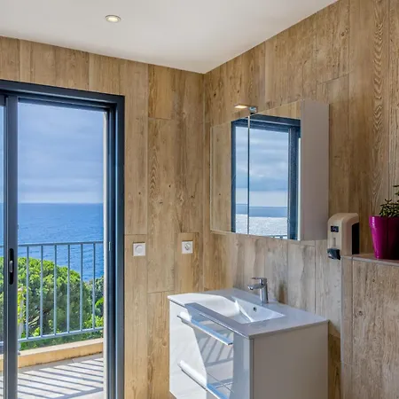 Apartment Les Terrasses D'erbalunga *