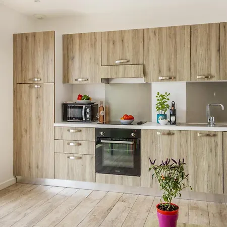 Les Terrasses D'erbalunga *