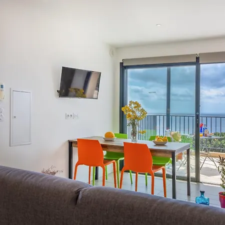 Les Terrasses D'erbalunga Apartamento Erbalunga (Corsica)