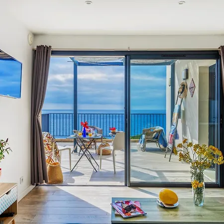 Les Terrasses D'erbalunga Erbalunga (Corsica)