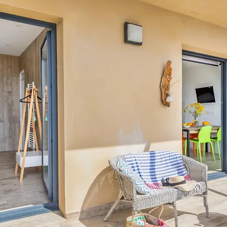 Les Terrasses D'erbalunga