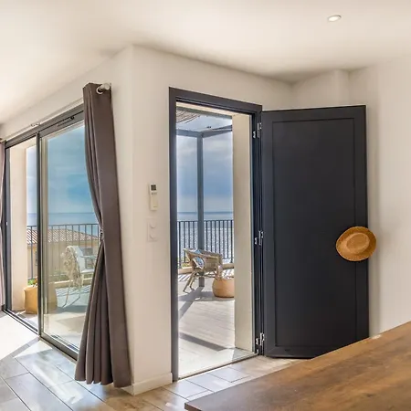 Apartment Les Terrasses D'erbalunga