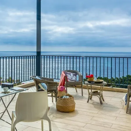 Apartment Les Terrasses D'erbalunga *