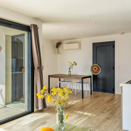 Les Terrasses D'erbalunga *